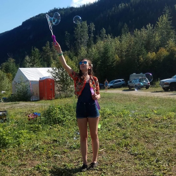 Meet your Posher, Kalysha - Picture 1 of 1